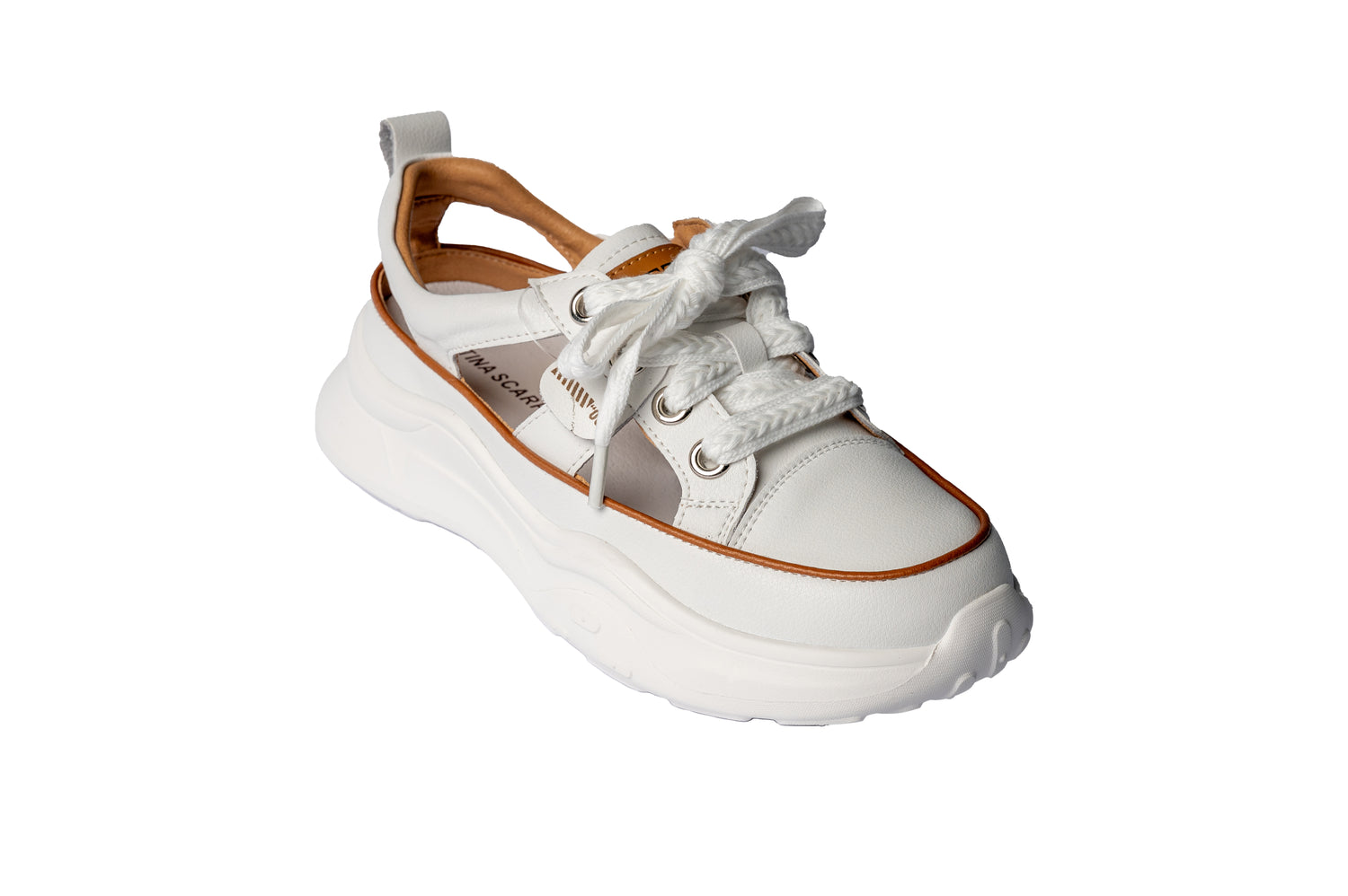 Adidas piele dama cod 61-2