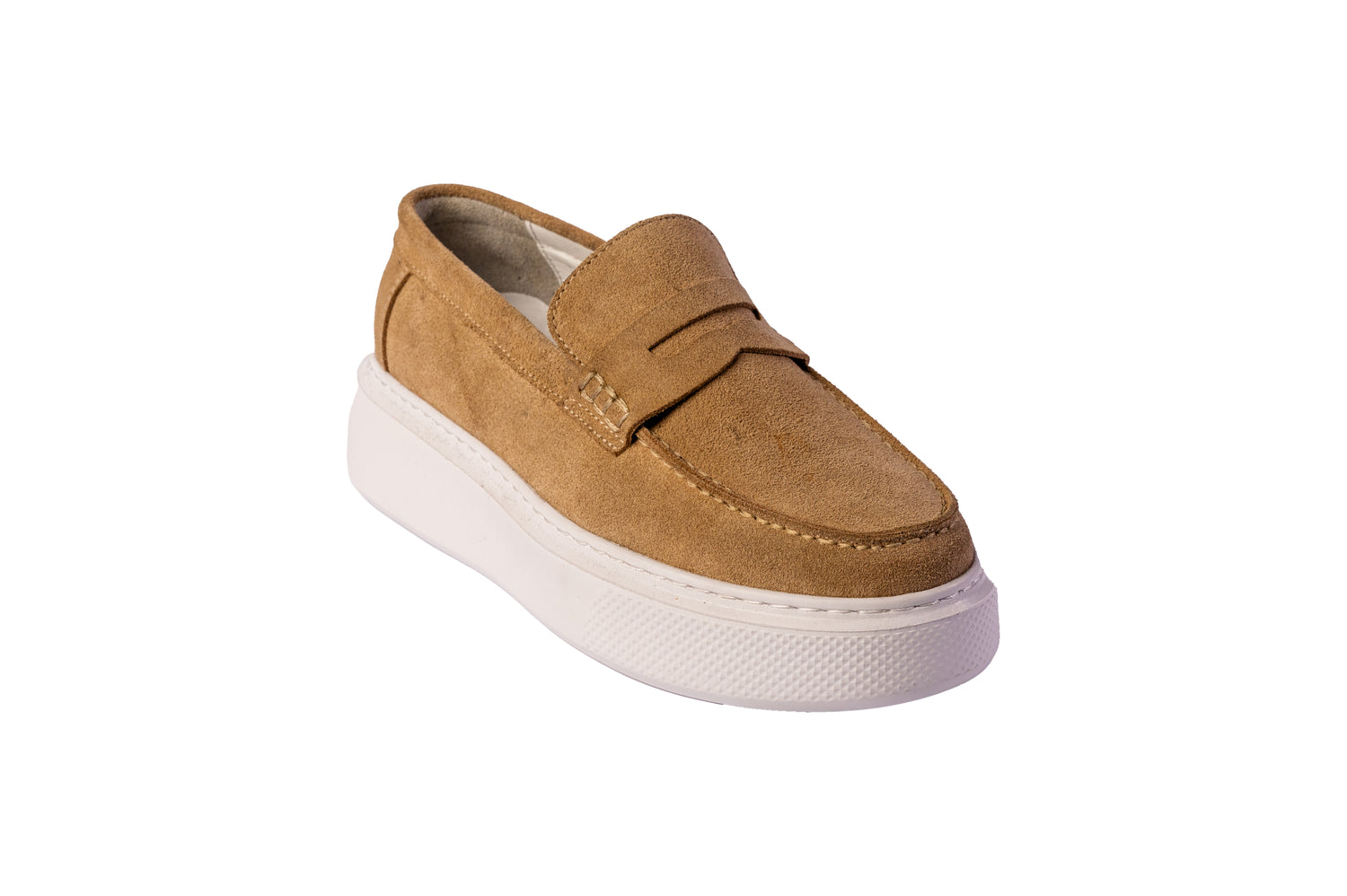 Loafers barbat piele naturala cod 1338