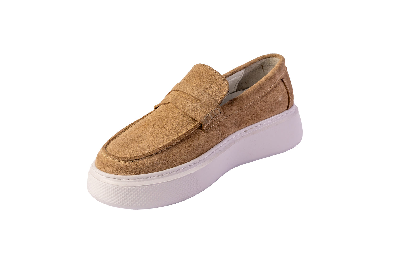 Loafers barbat piele naturala cod 1338
