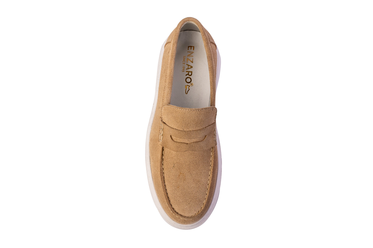Loafers barbat piele naturala cod 1338