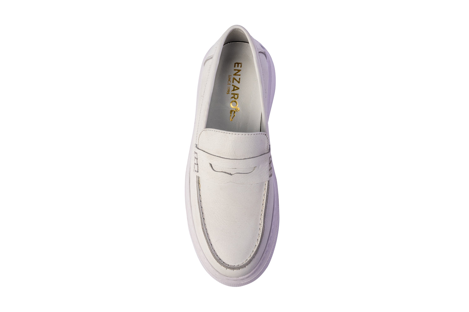 Loafers barbat piele naturala cod 1338-1