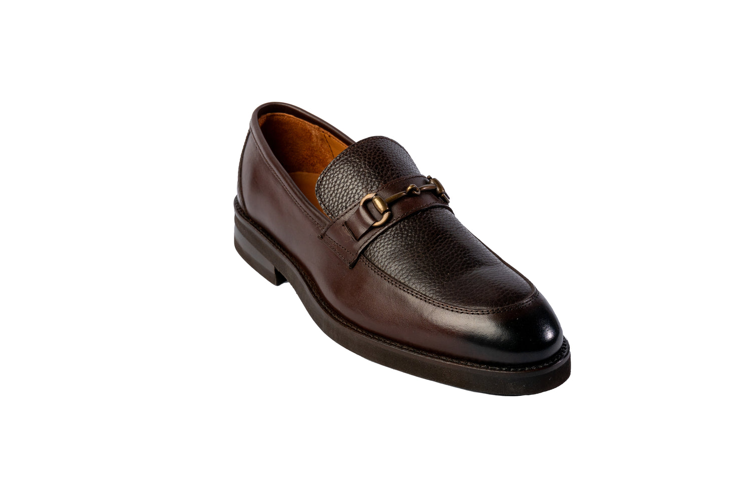 Pantofi eleganti barbat piele naturala cod 1217