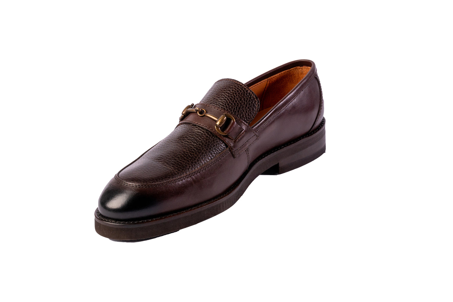Pantofi eleganti barbat piele naturala cod 1217