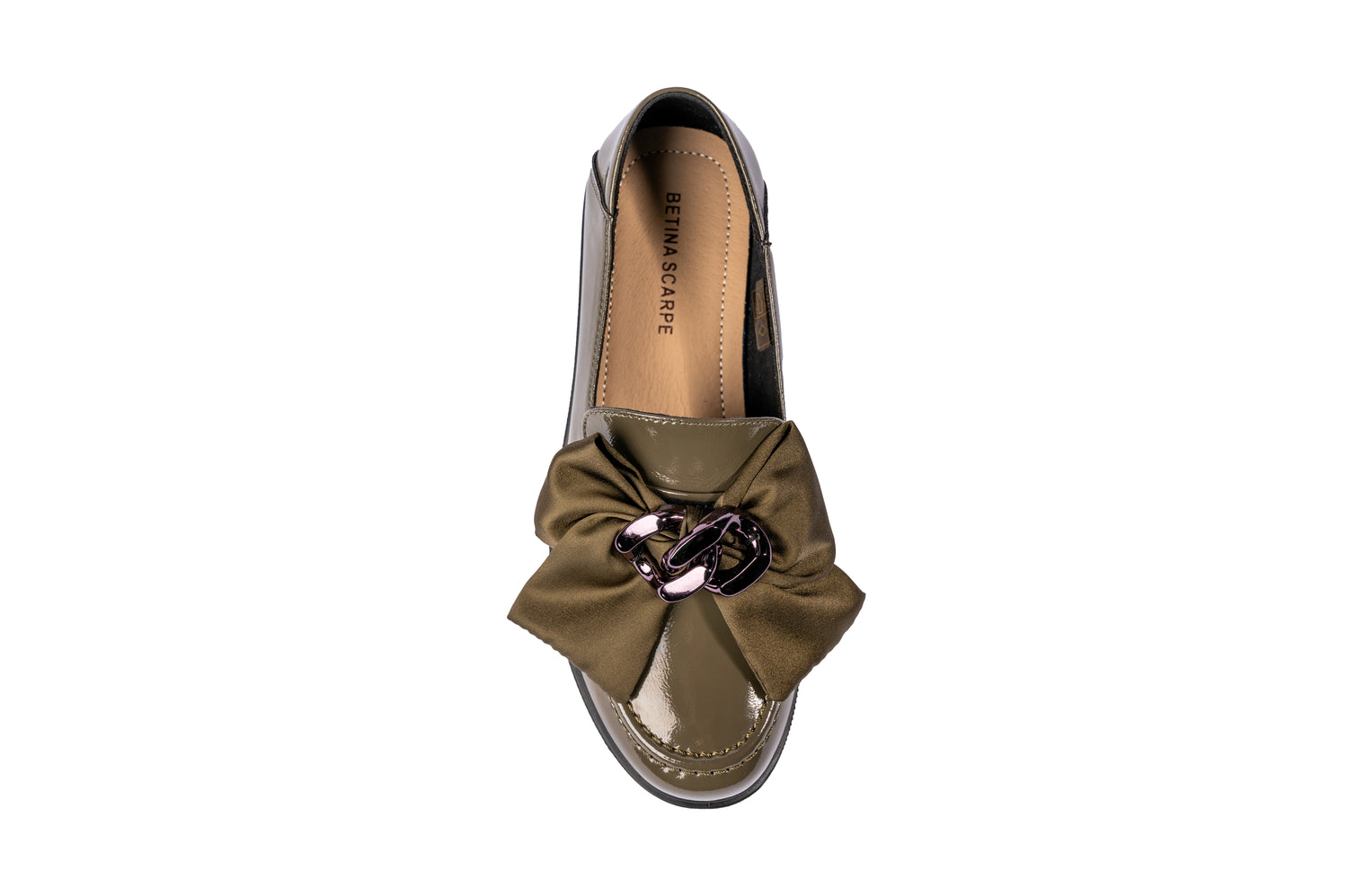 Mocasini casual piele dama cod 3618