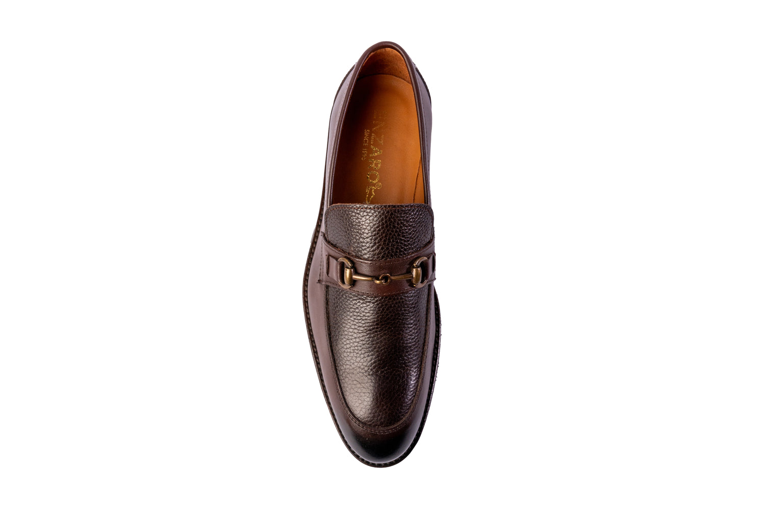 Pantofi eleganti barbat piele naturala cod 1217