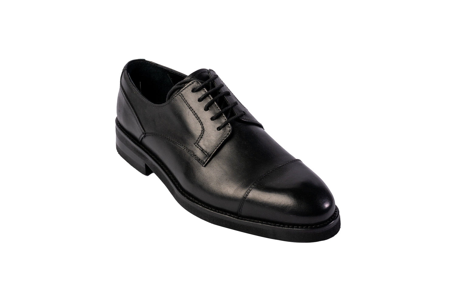 Pantofi eleganti barbat piele naturala cod 1043