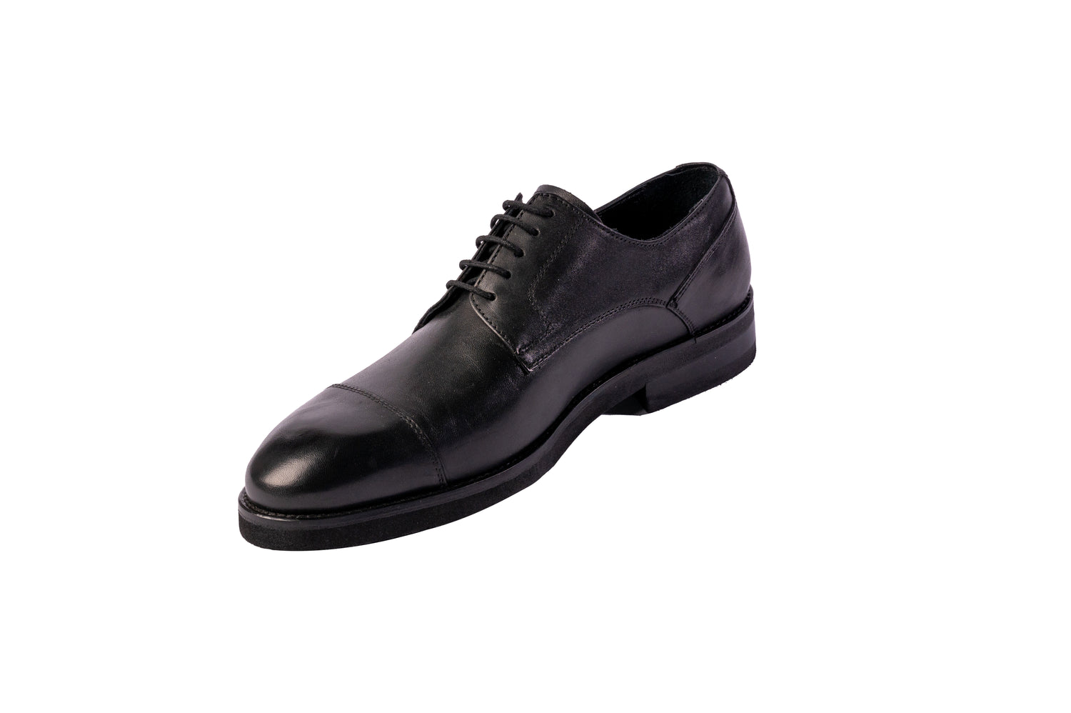 Pantofi eleganti barbat piele naturala cod 1043