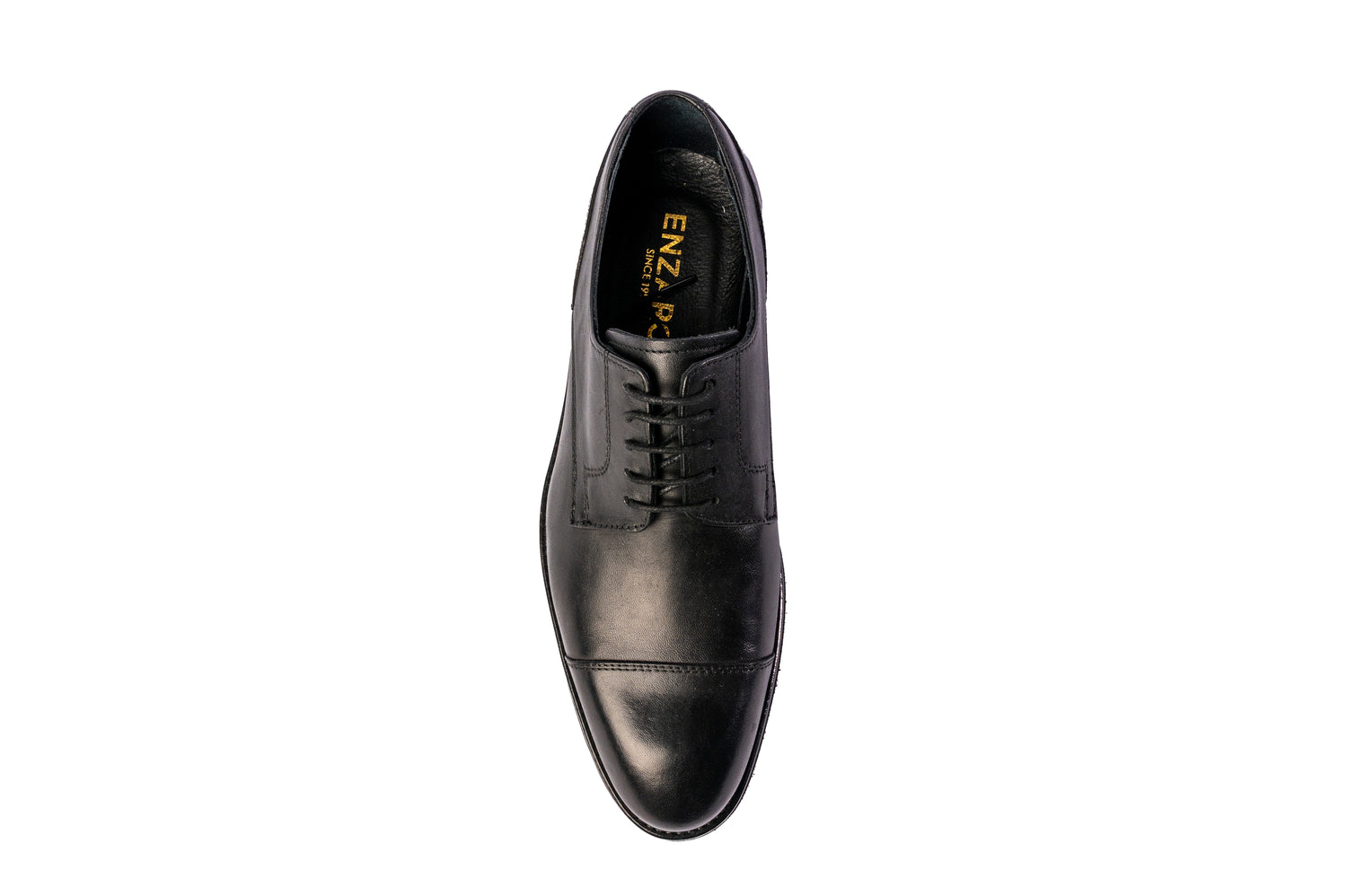 Pantofi eleganti barbat piele naturala cod 1043