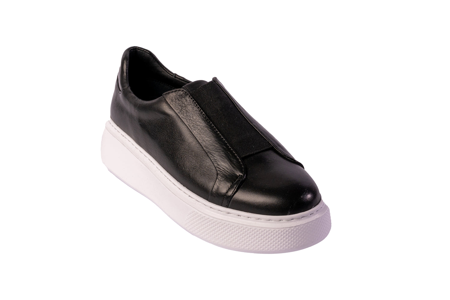 Adidasi barbat piele naturala cod 601