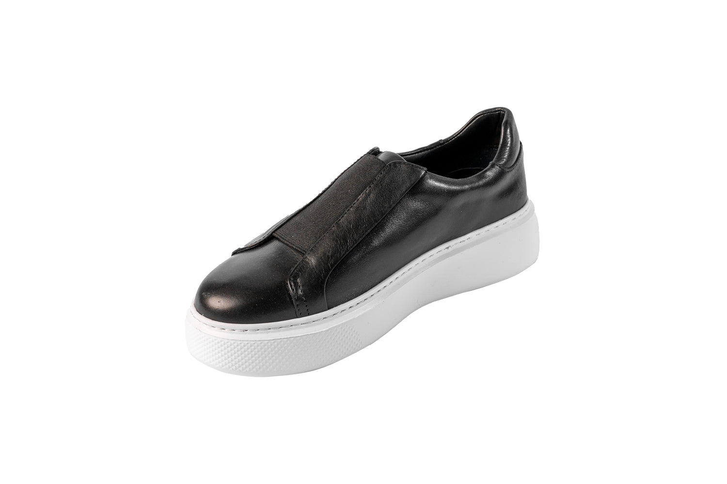 Adidasi barbat piele naturala cod 601