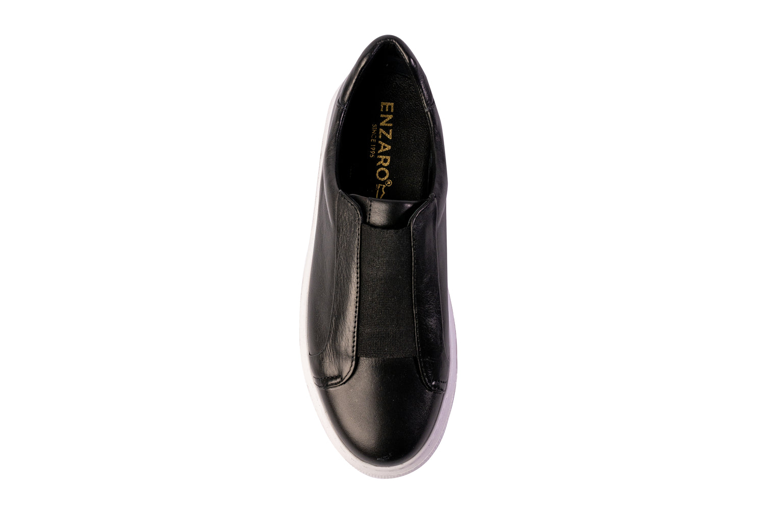 Adidasi barbat piele naturala cod 601