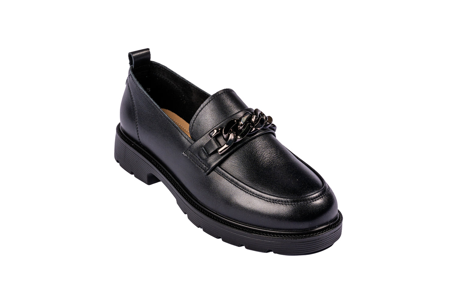Mocasini casual piele dama cod 0911-1