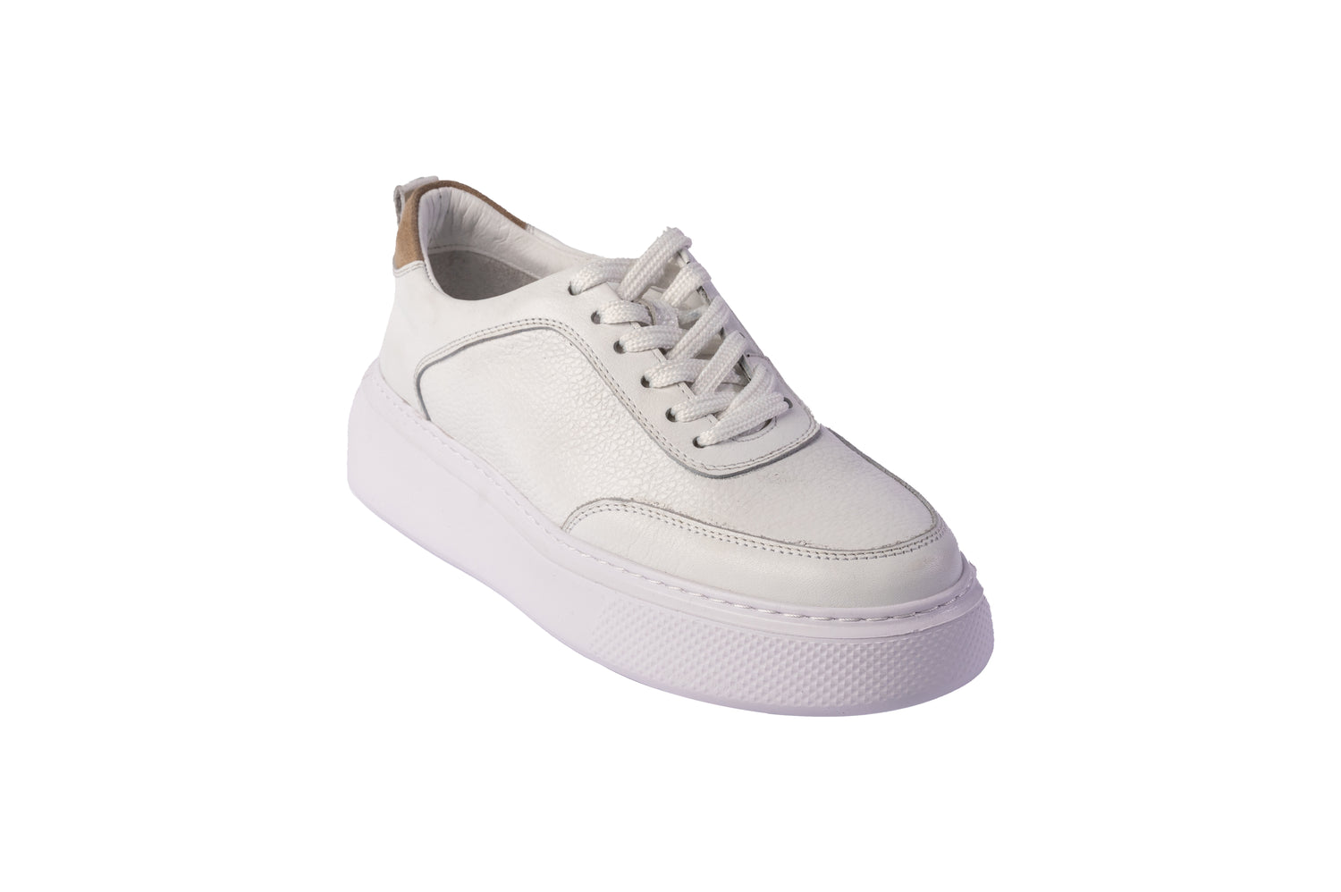 Adidasi barbat piele naturala cod 1239
