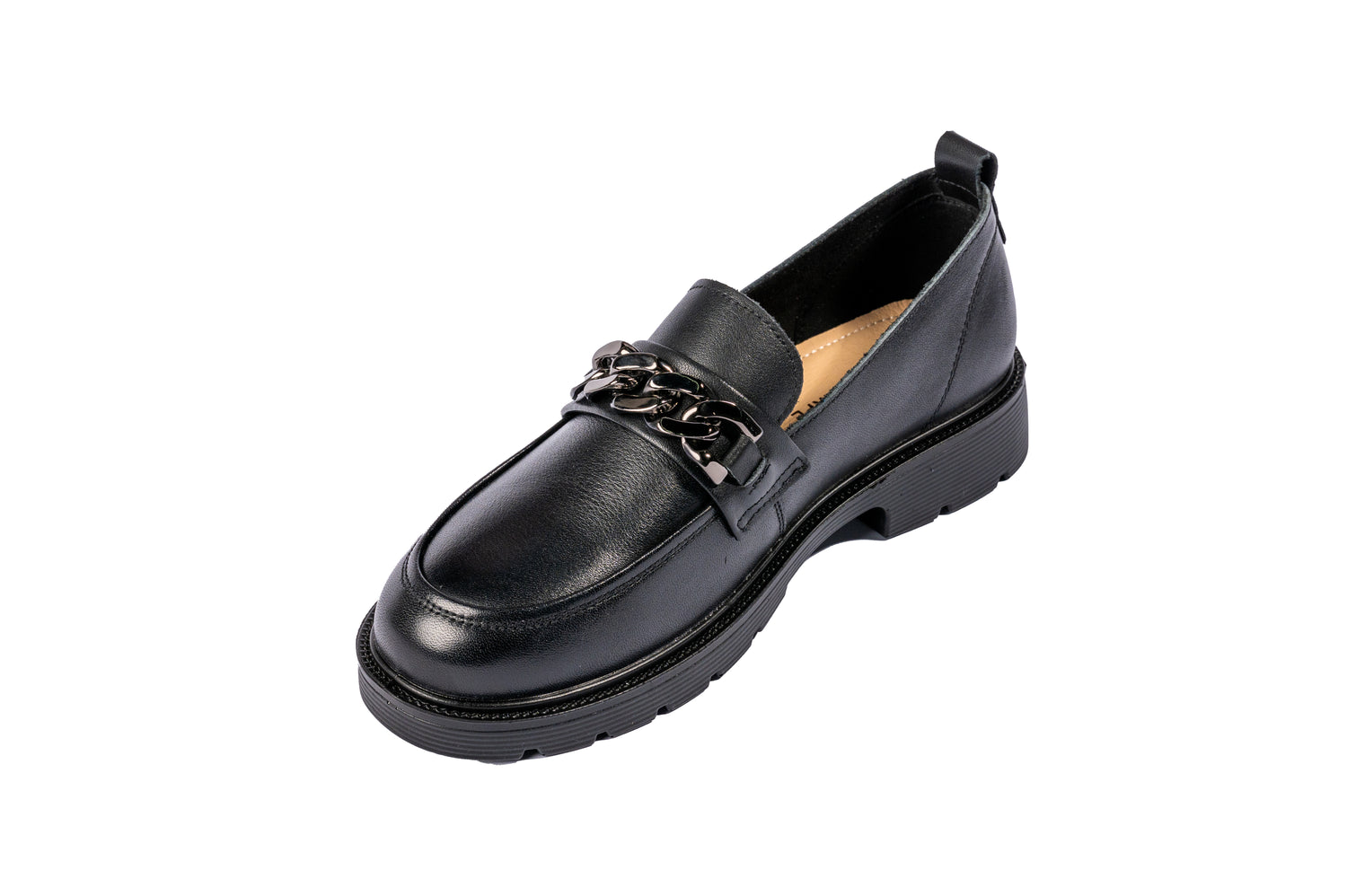 Mocasini casual piele dama cod 0911-1