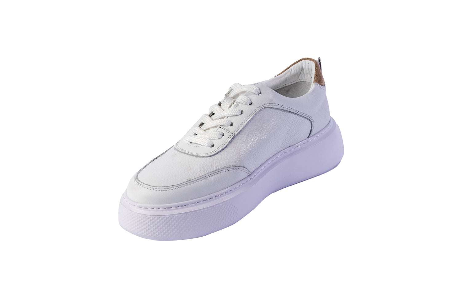 Adidasi barbat piele naturala cod 1239