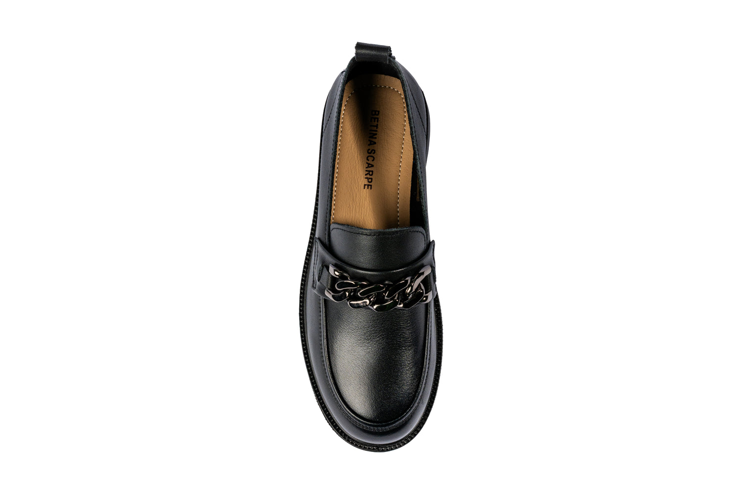 Mocasini casual piele dama cod 0911-1