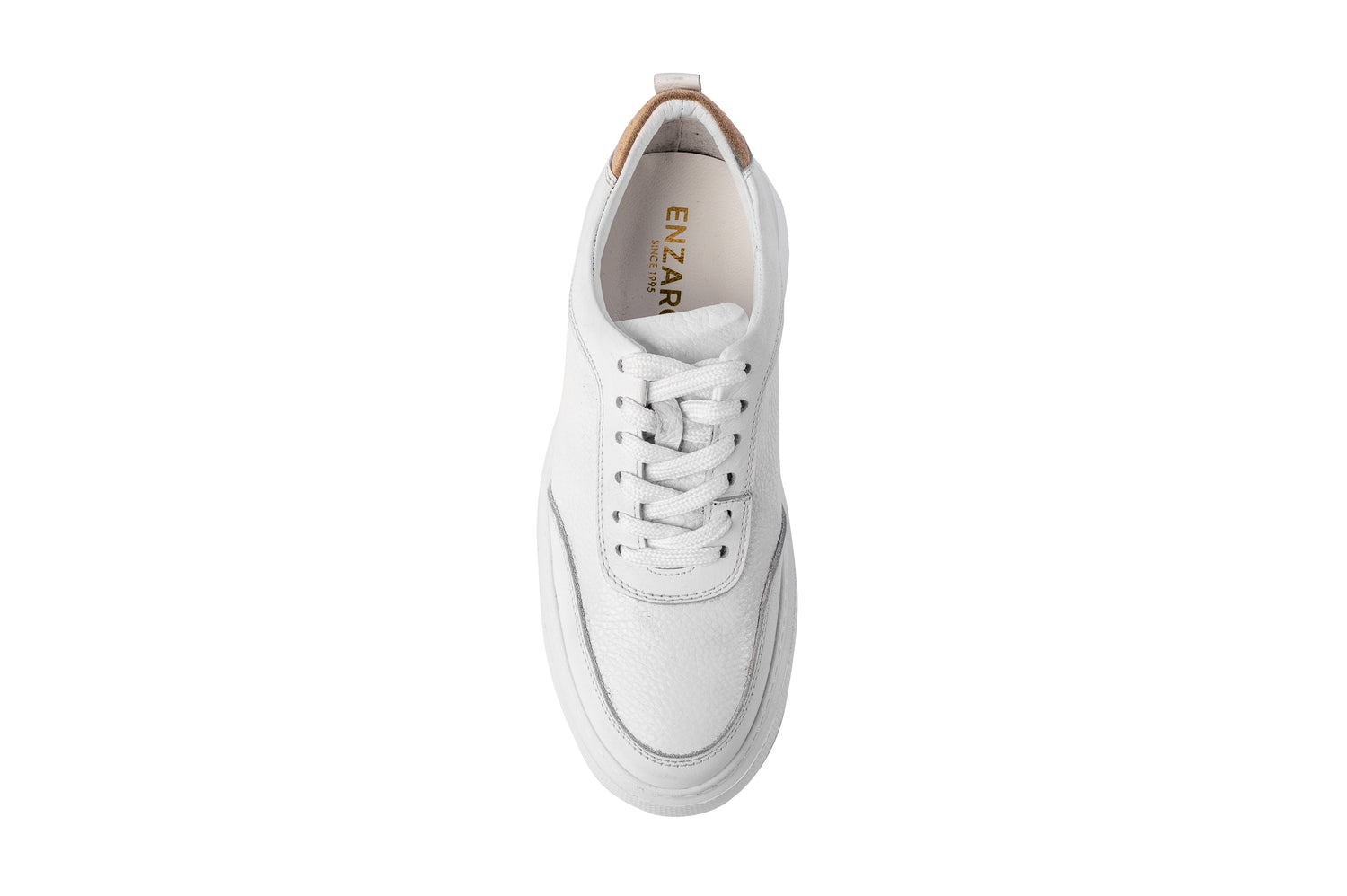 Adidasi barbat piele naturala cod 1239