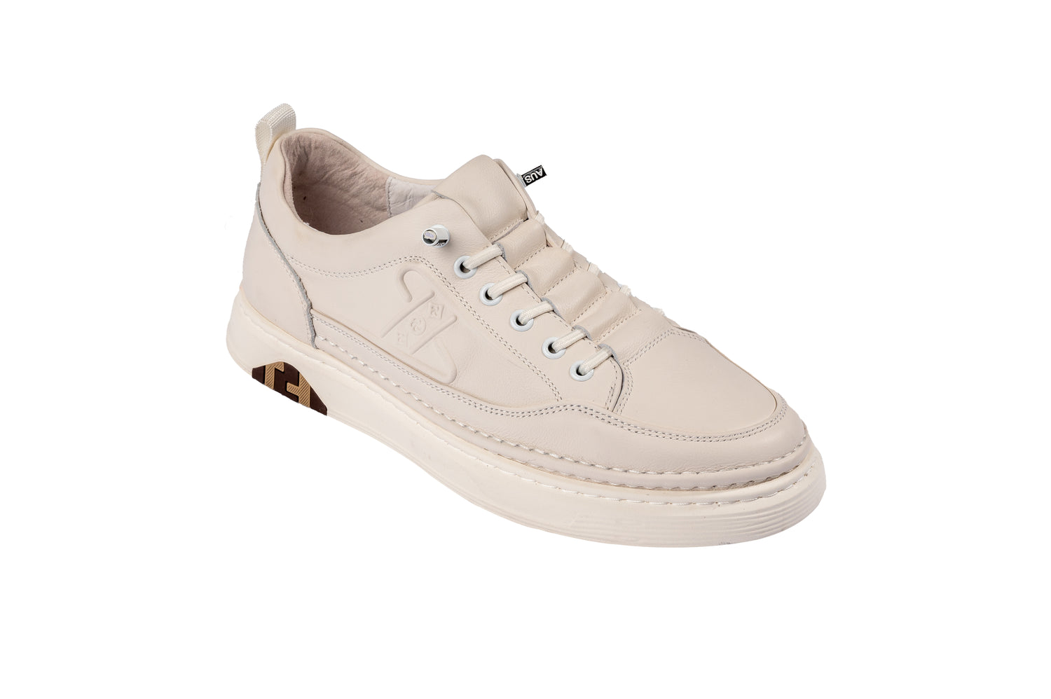 Adidasi barbat piele naturala cod 82821