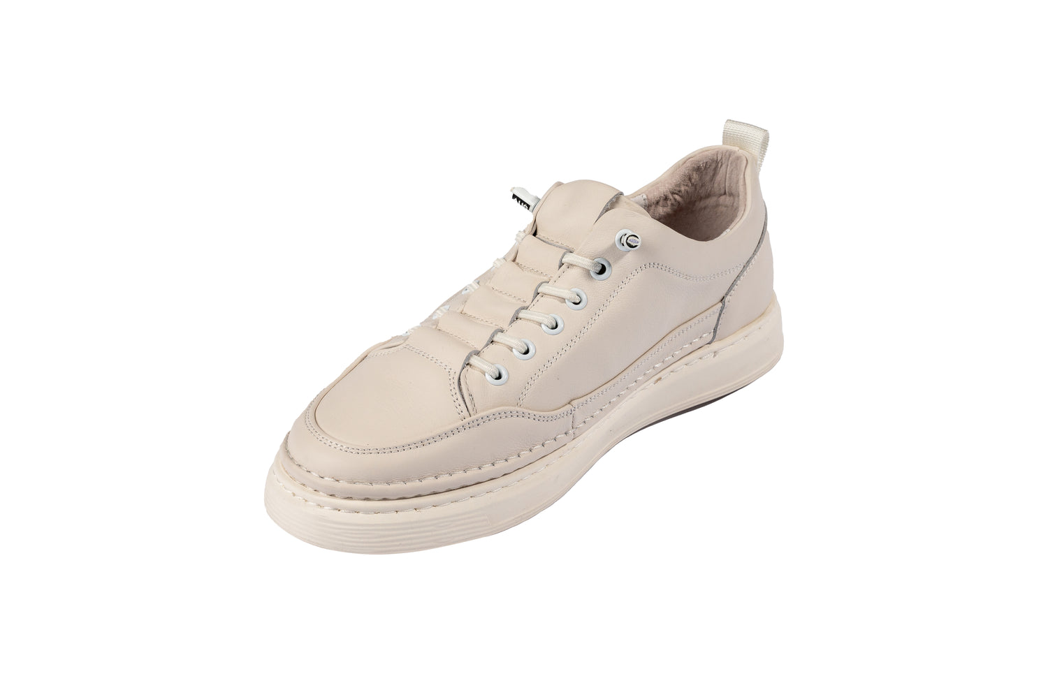 Adidasi barbat piele naturala cod 82821