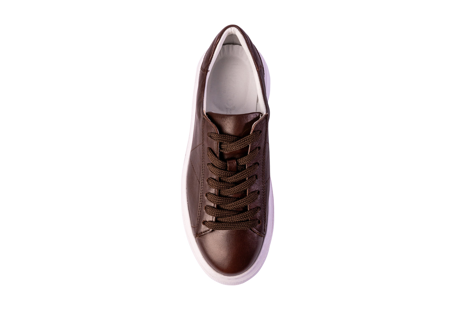 Adidasi barbat piele naturala cod 609
