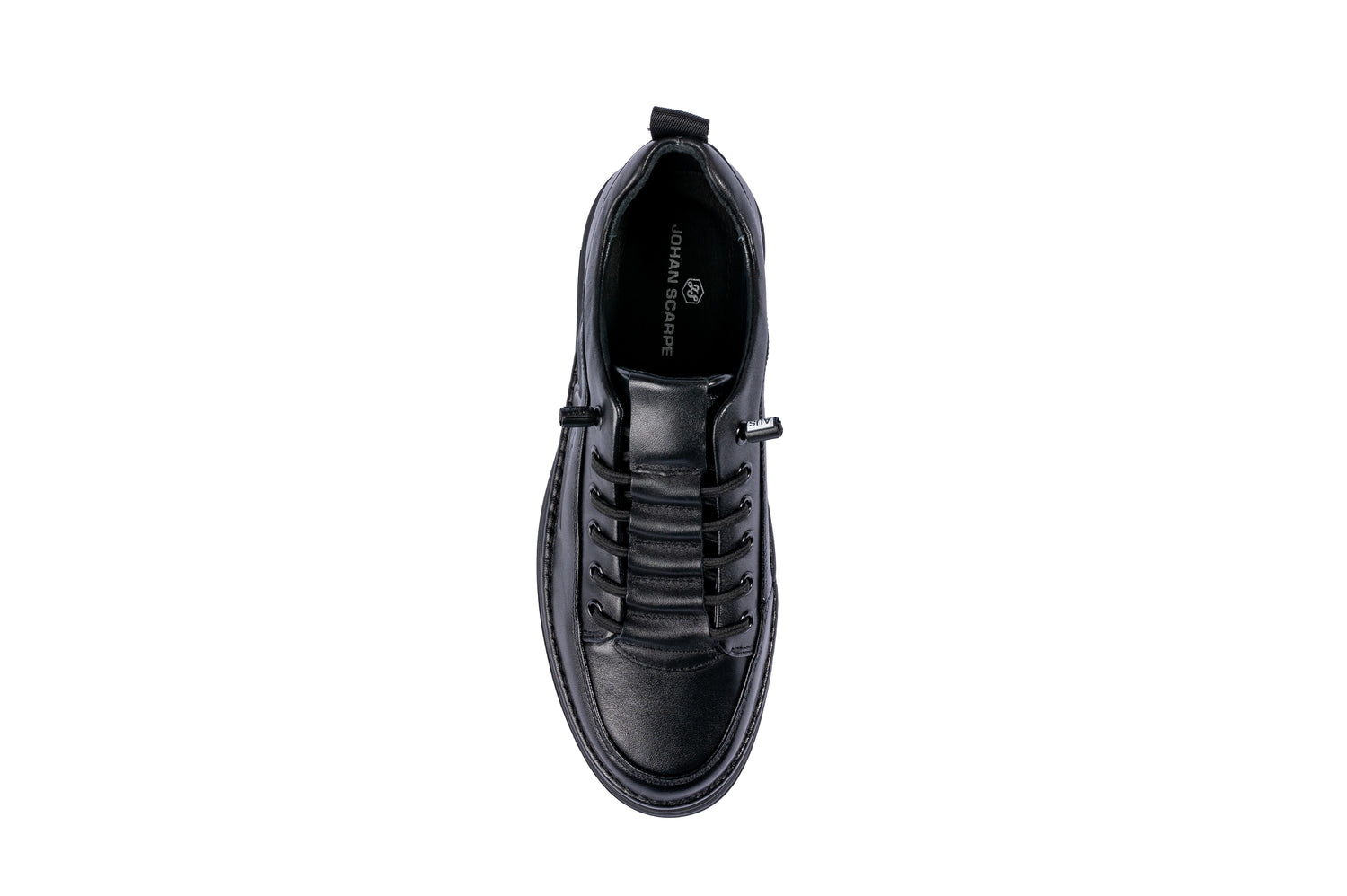 Adidasi barbat piele naturala cod 82821-1