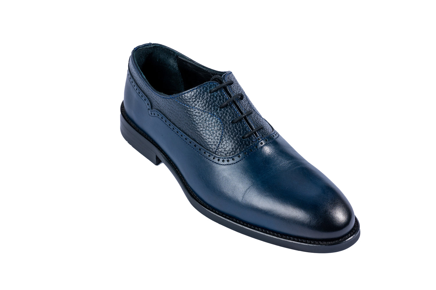 Pantofi barbat piele naturala cod 1142