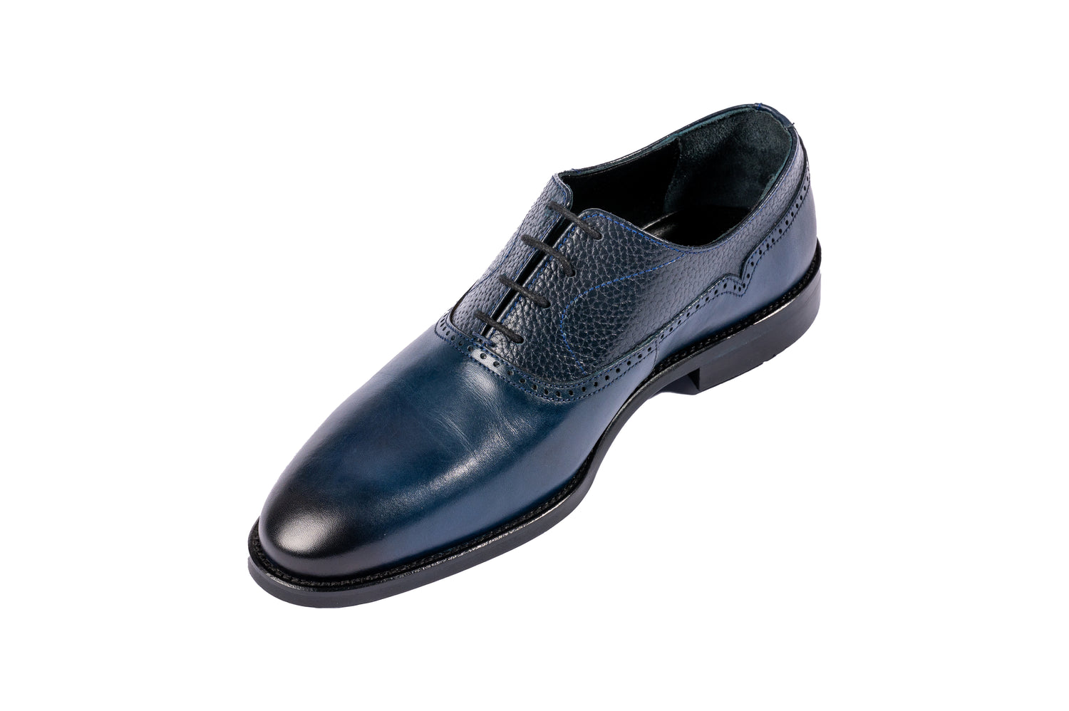 Pantofi barbat piele naturala cod 1142
