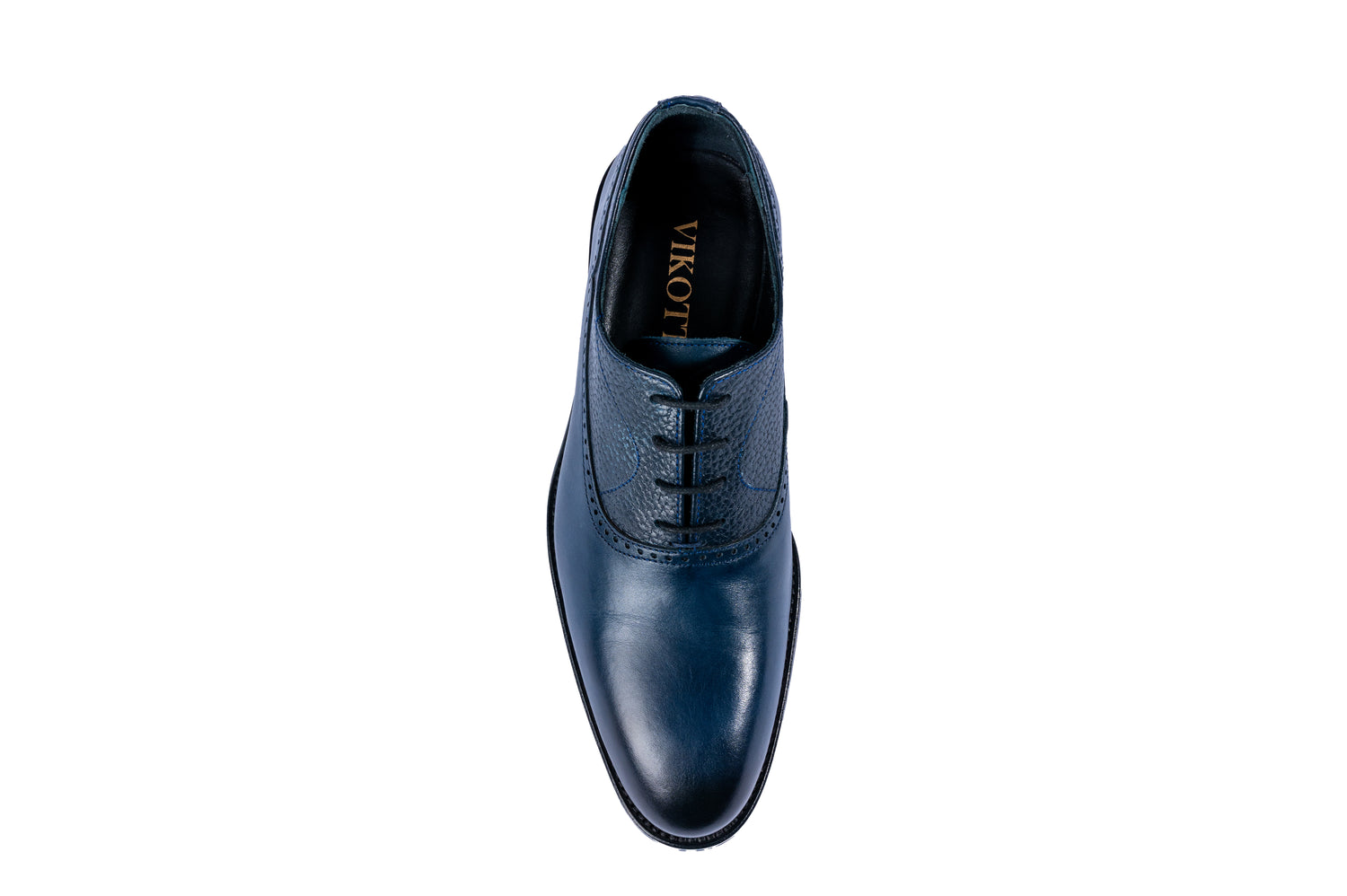 Pantofi barbat piele naturala cod 1142
