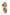 Sandale dama elegante piele naturala plasa cod 3052