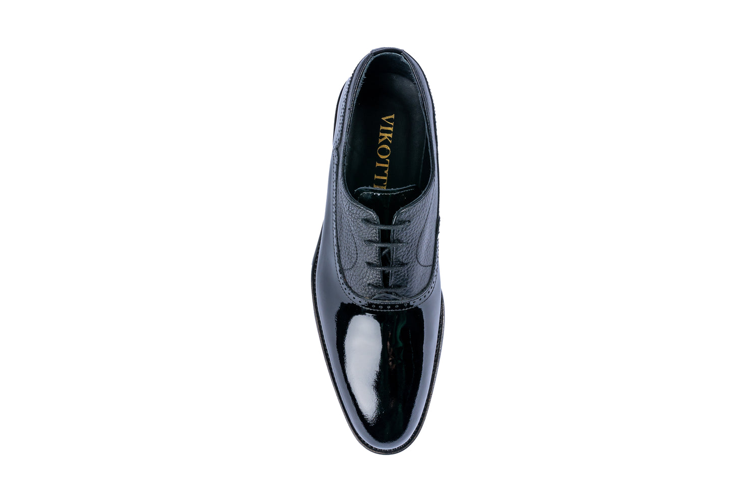 Pantofi barbat piele naturala cod 1142-1