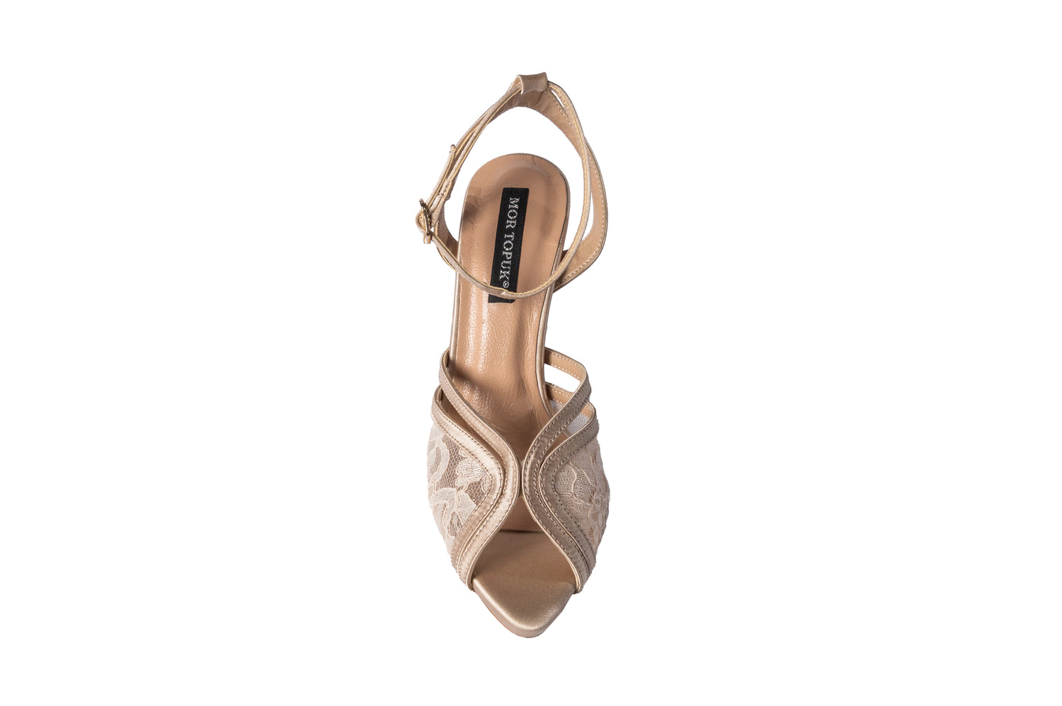 Sandale elegante dantela cod -10