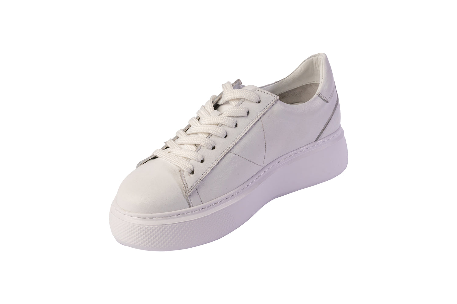 Adidasi barbat piele naturala cod 609-1