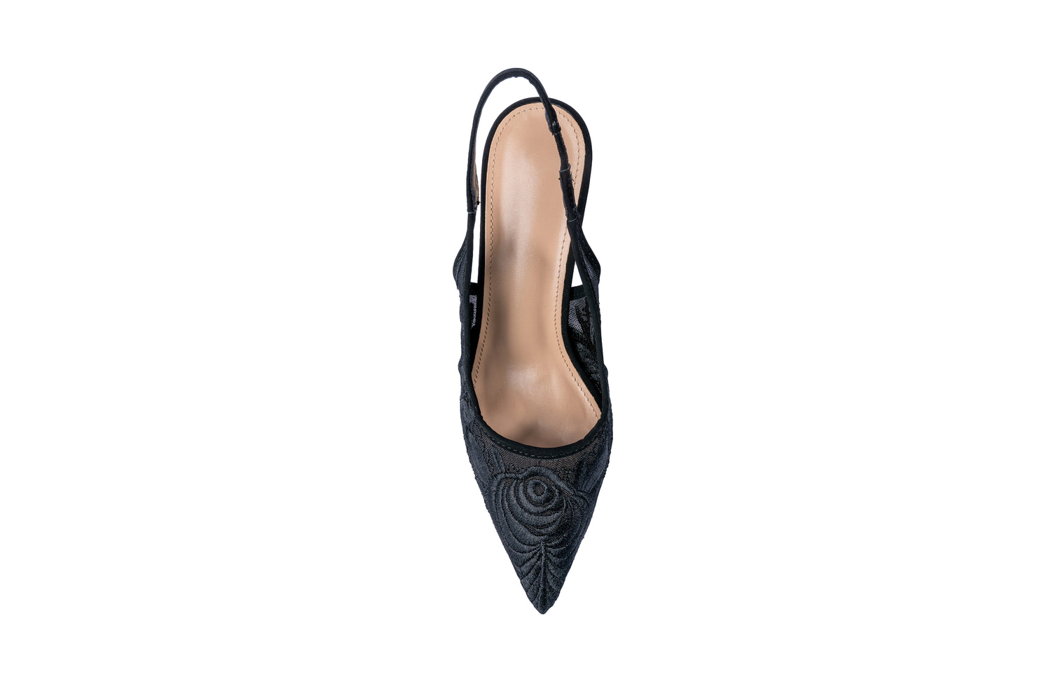 Pantofi dama dantela cod 5LE30-1