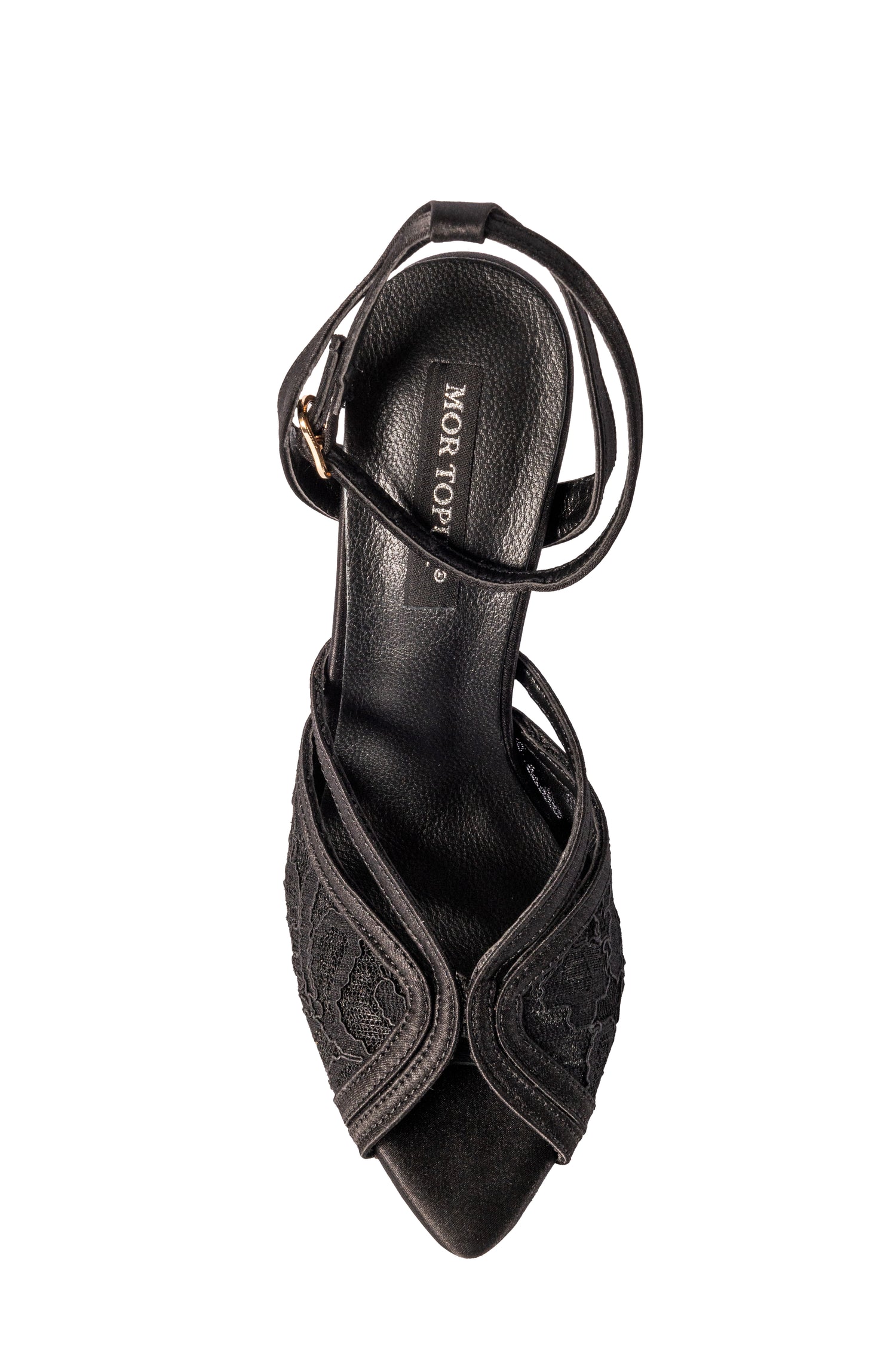 Sandale elegante dantela -9