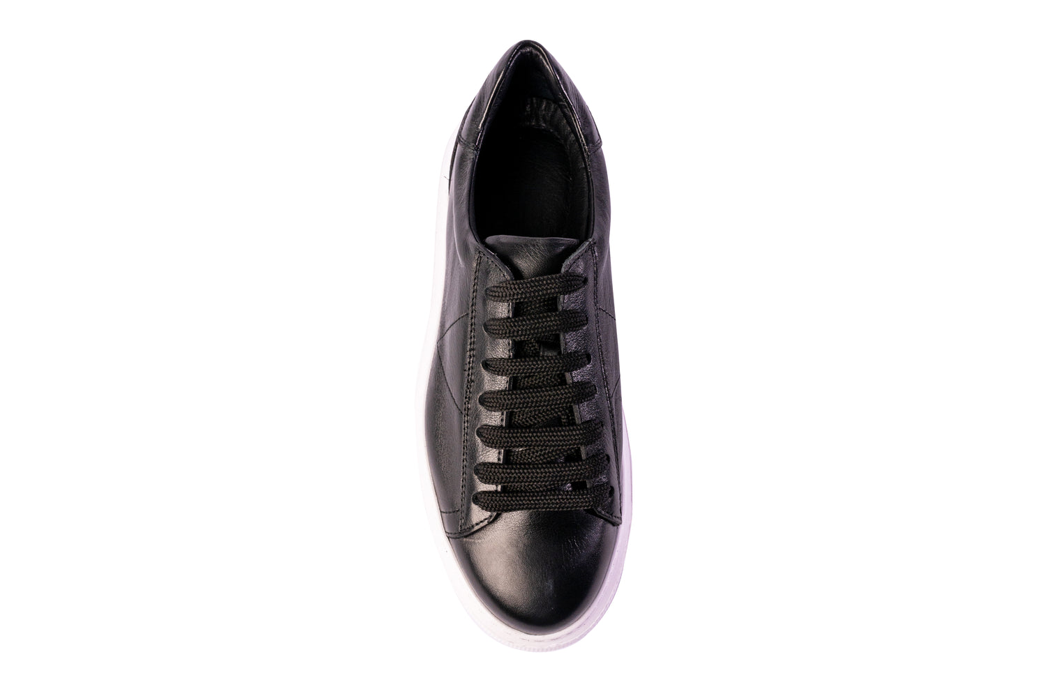 Adidasi barbat piele naturala cod 609-2