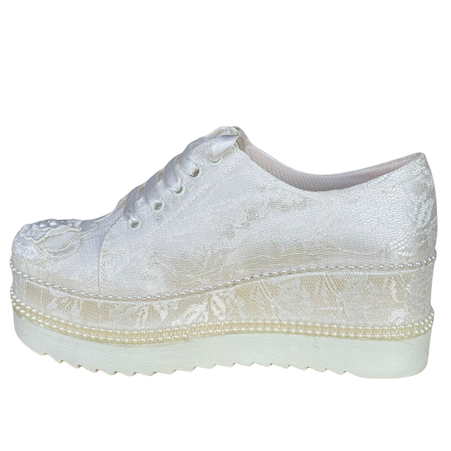 Adidas Mireasa Dama Platfoma Cod Q1