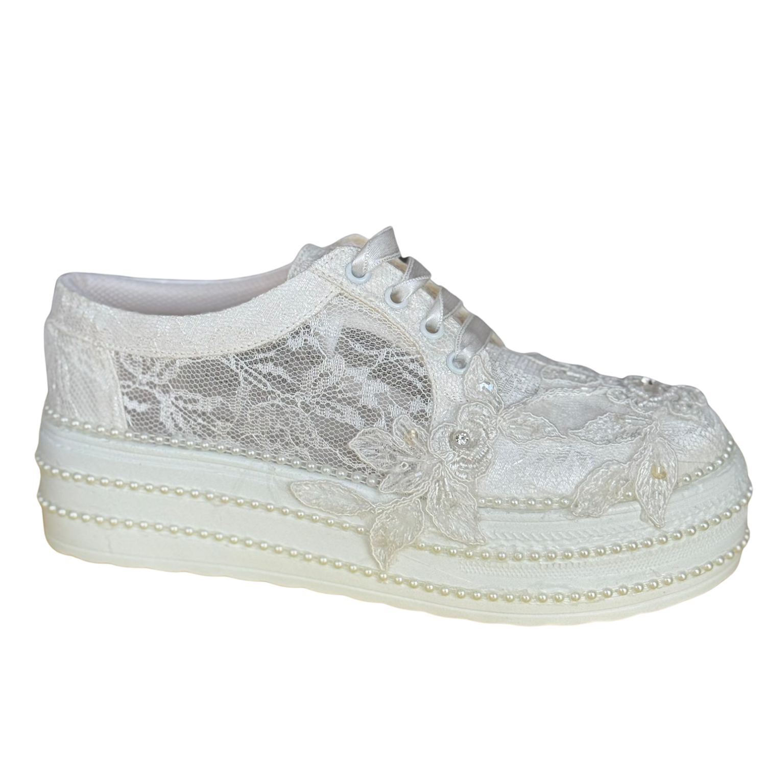 Adidas Mireasa Dama Pietre  Cod Q2