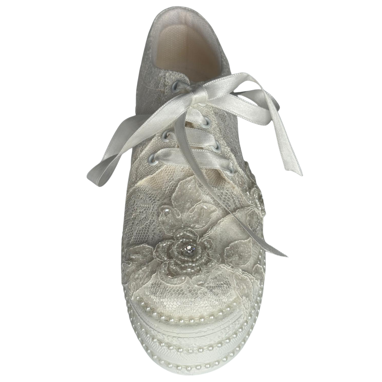 Adidas Mireasa Dama Pietre  Cod Q2