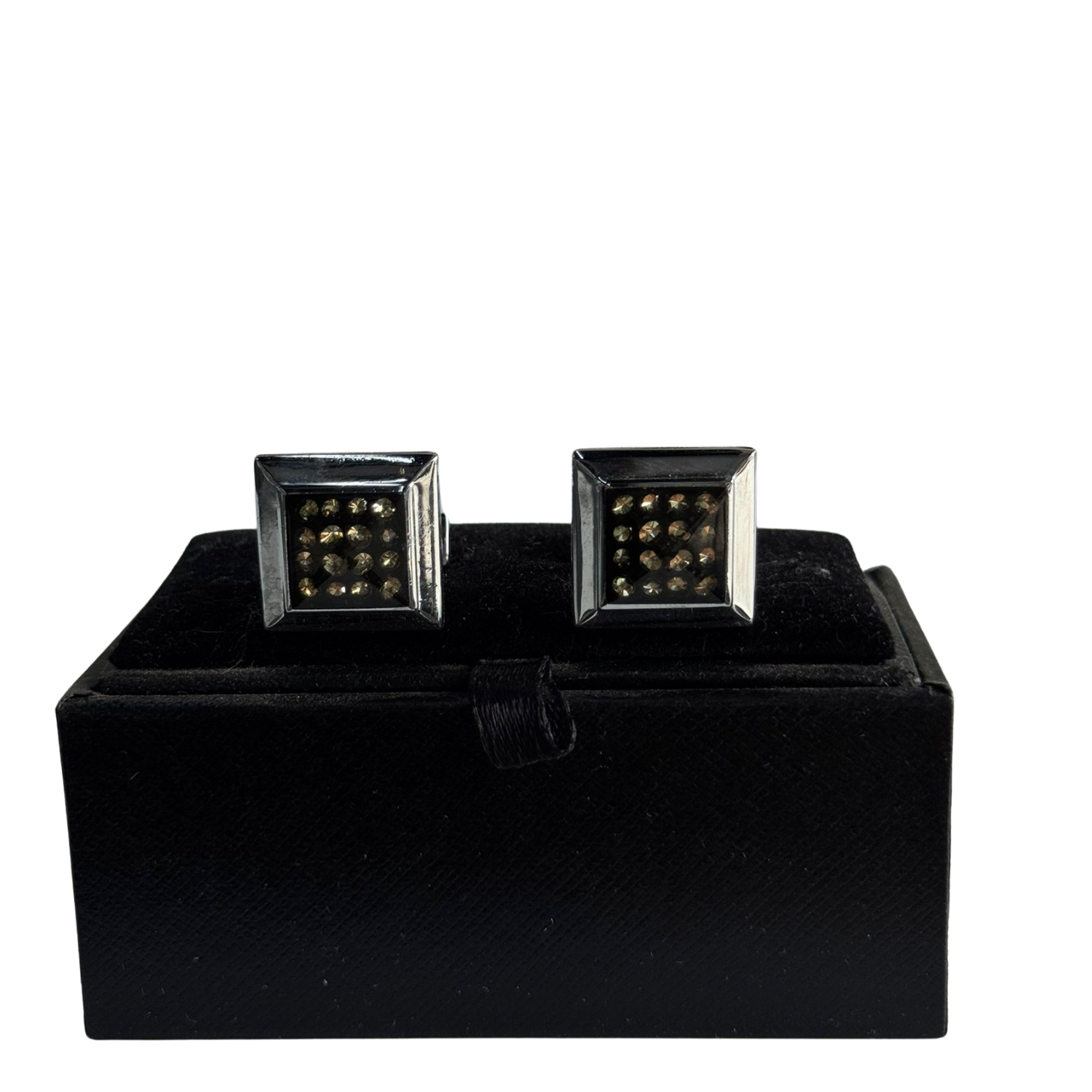 Butoni camasa barbat eleganti Q12
