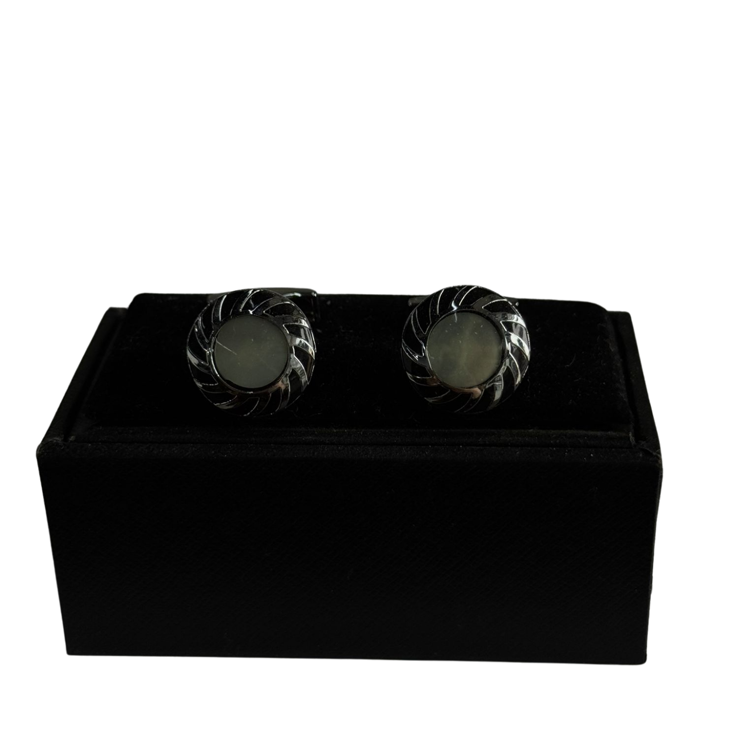 Butoni camasa barbat eleganti Q4