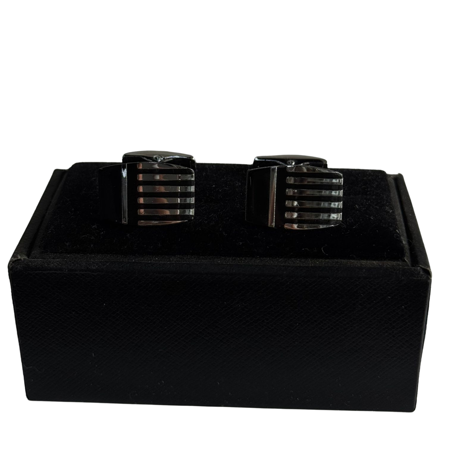Butoni camasa barbat eleganti Q5