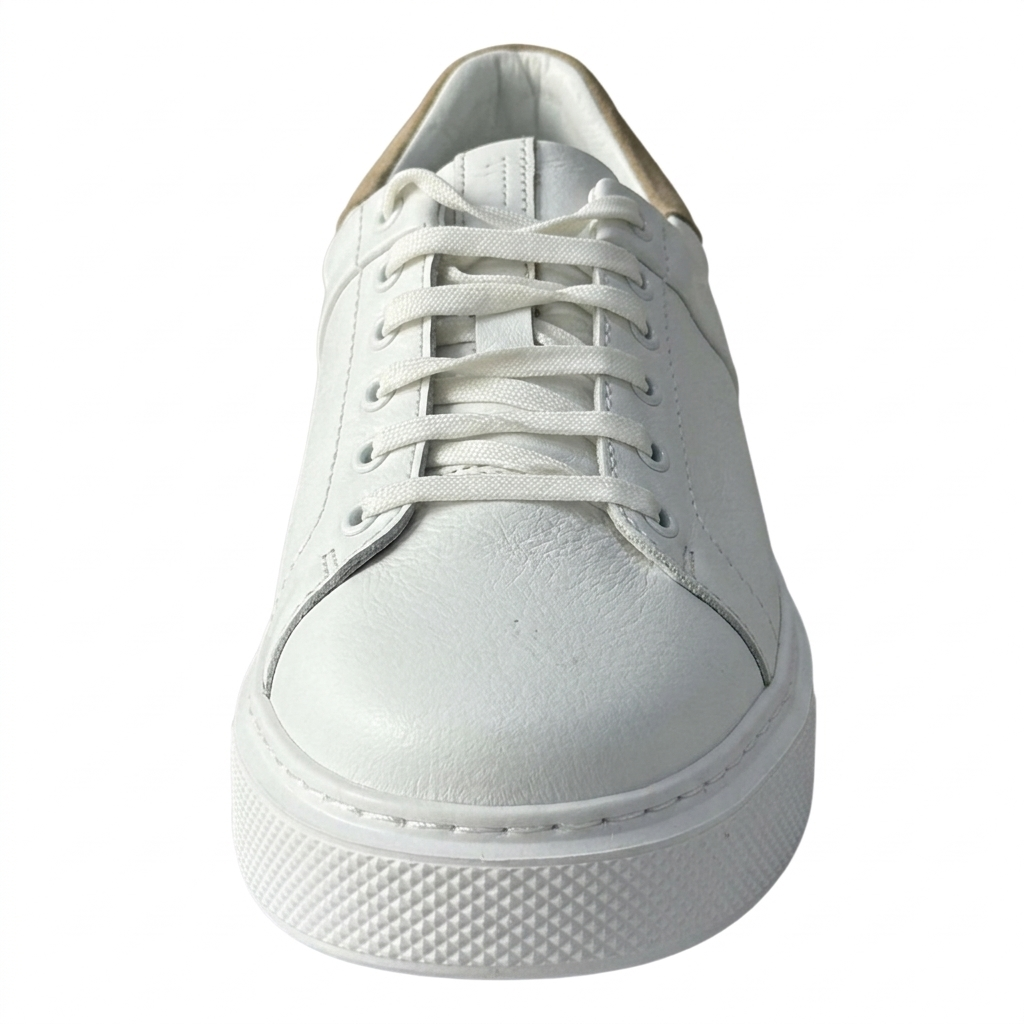 Pantofi sport bărbat piele Cod 1349
