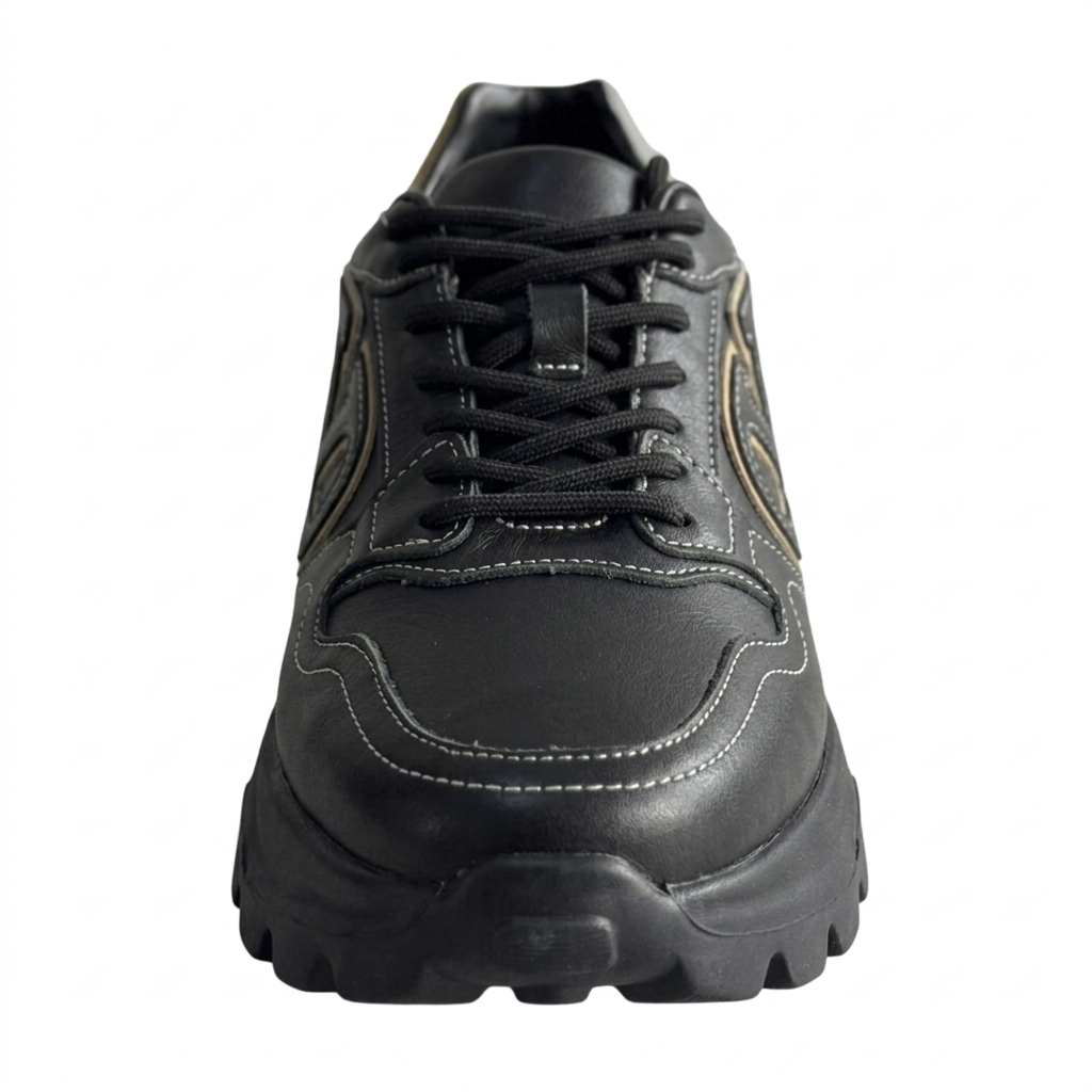 Pantofi sport bărbat piele Cod  174