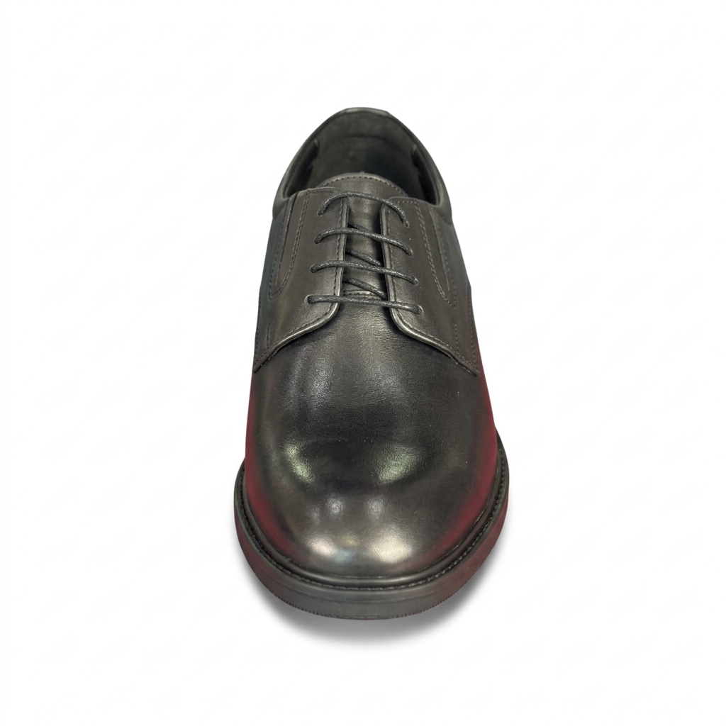 Pantofi casual-eleganti bărbat piele, Cod 207101