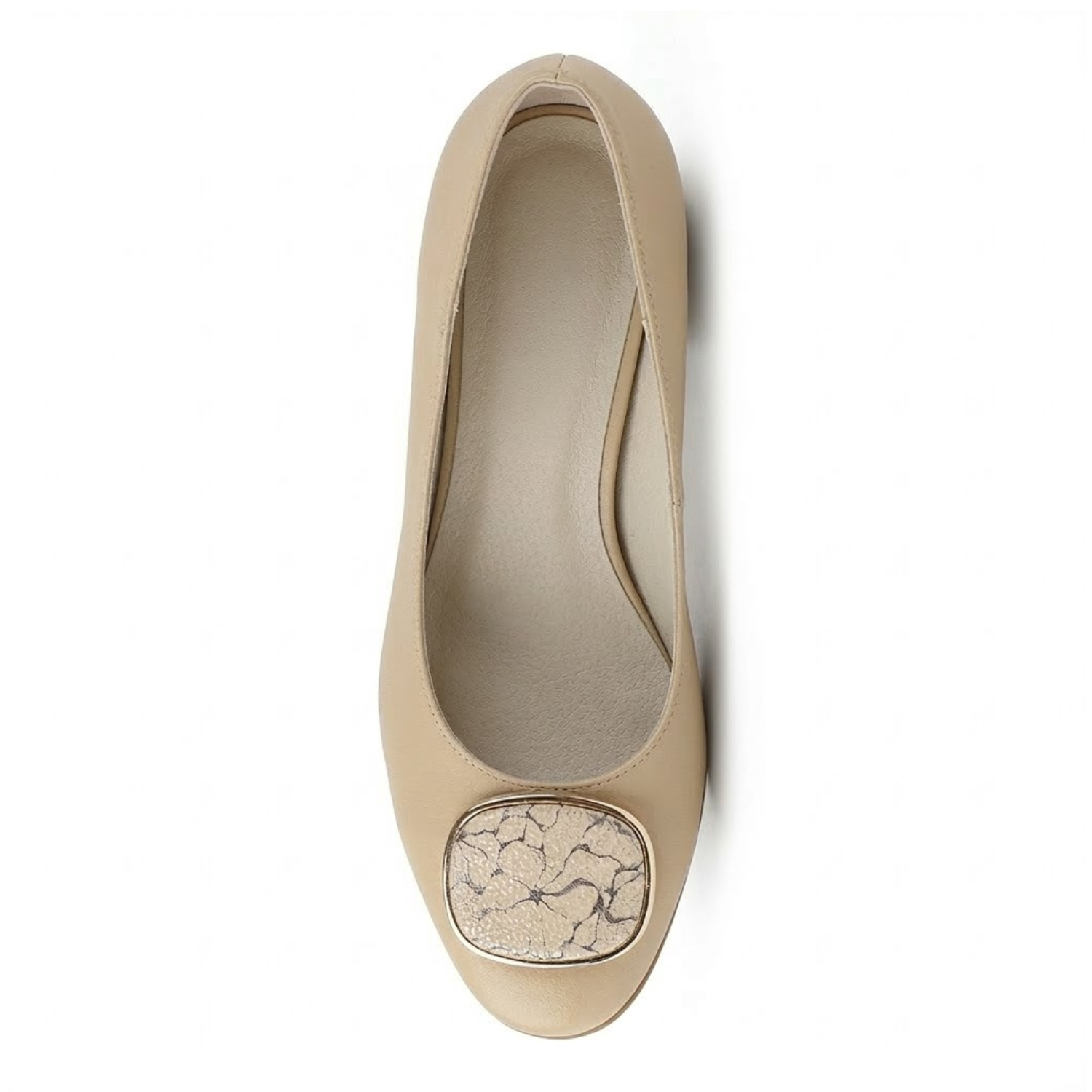 Pantofi Dama Piele Eleganti P014