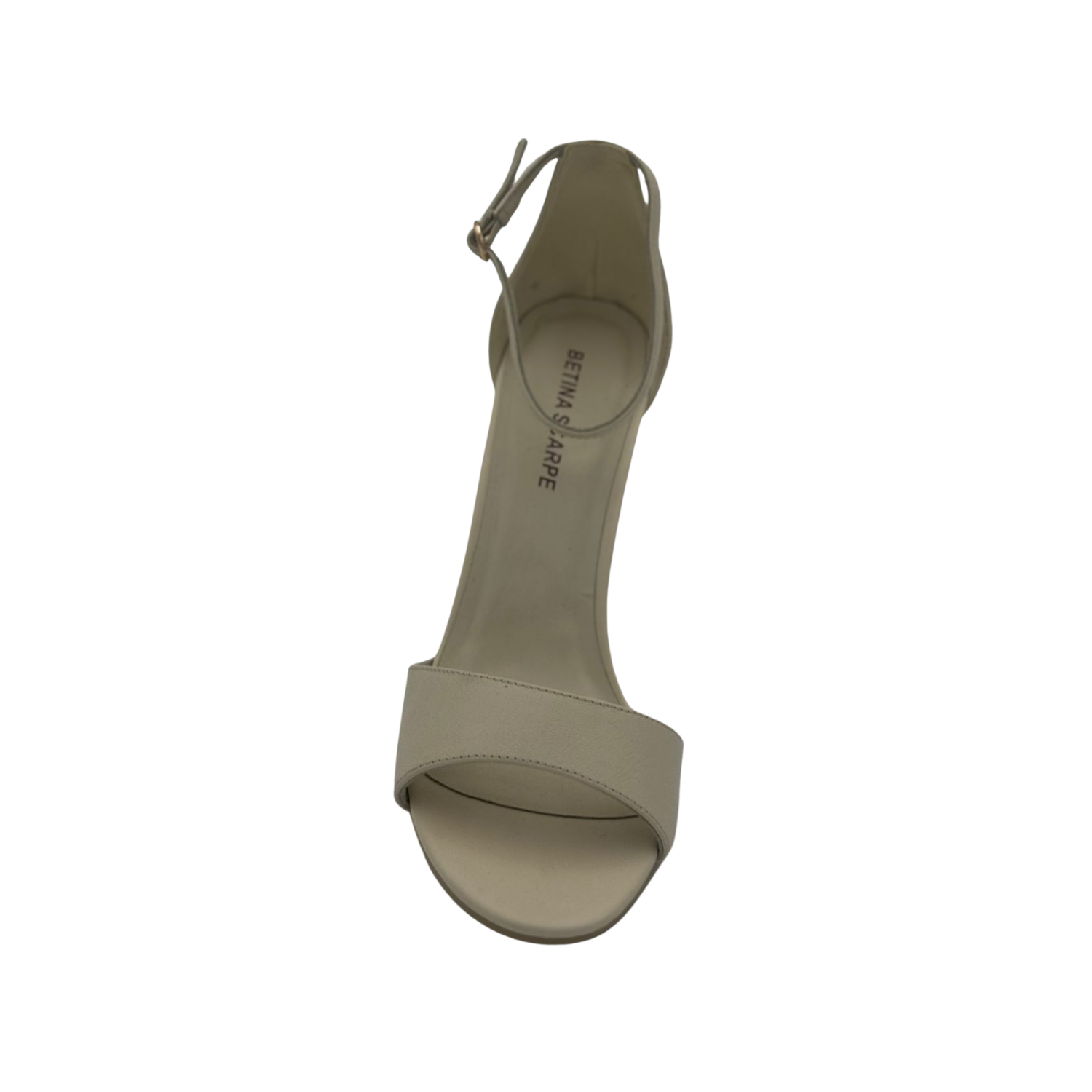 Sandale elegante damă piele naturală, cod 1750-2