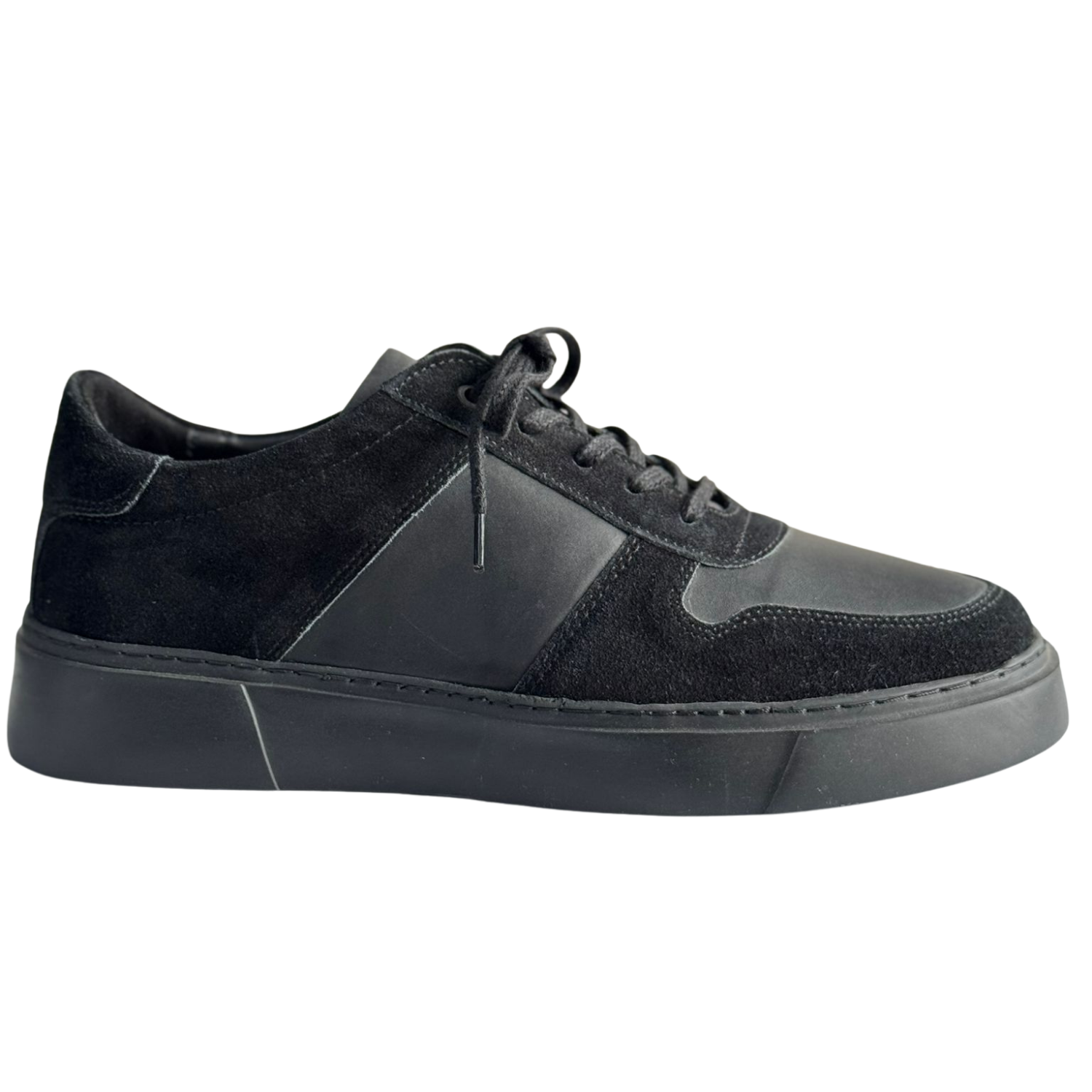 Pantofi sport bărbat piele  Cod B01