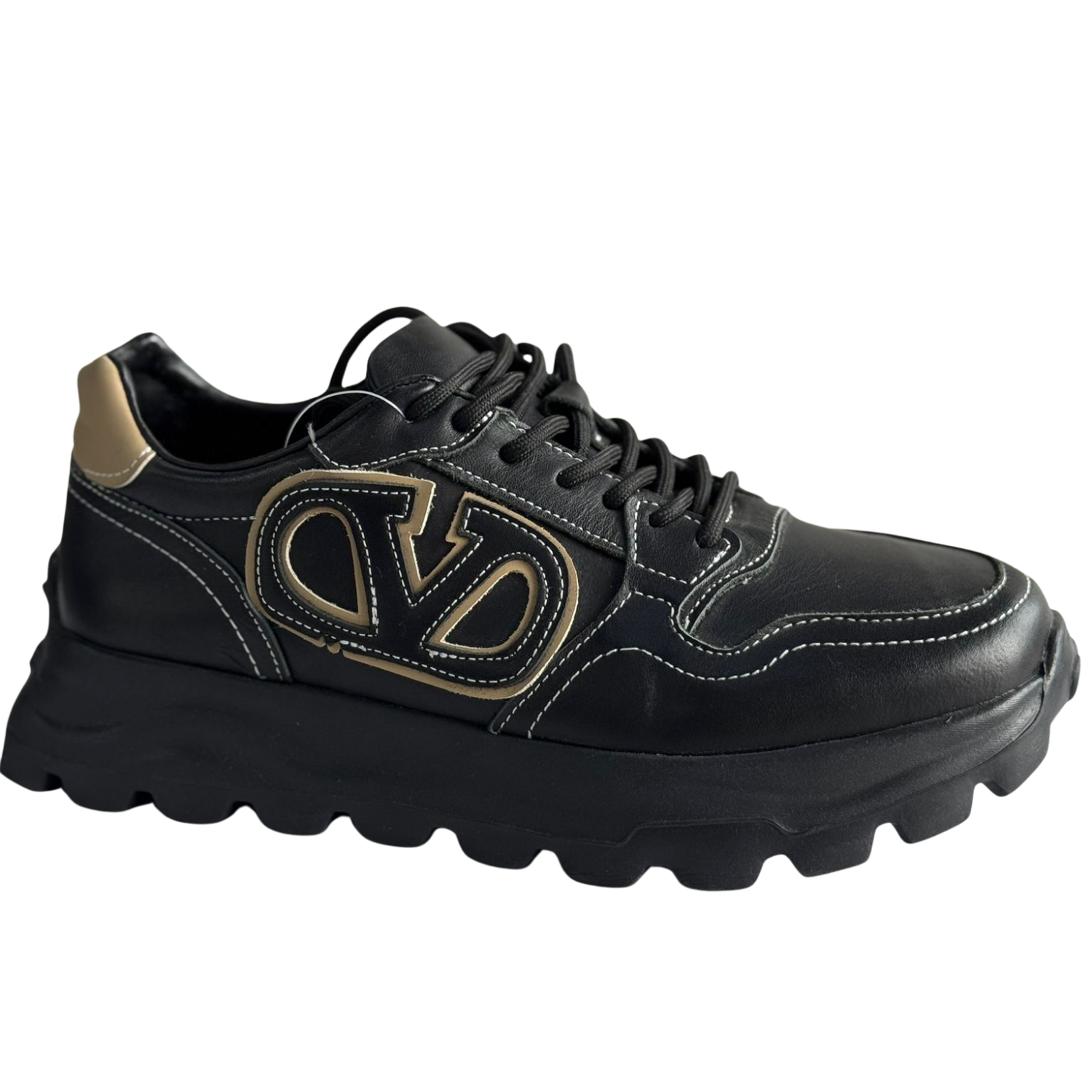 Pantofi sport bărbat piele Cod  174