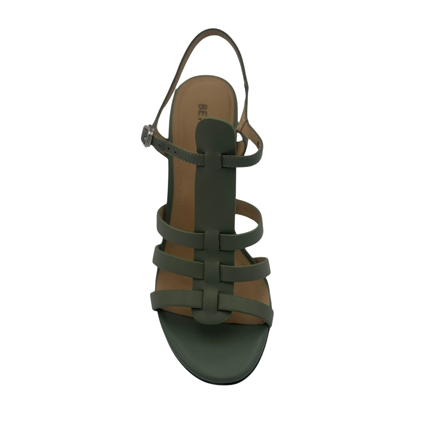 Sandale elegante damă piele naturală, cod A3