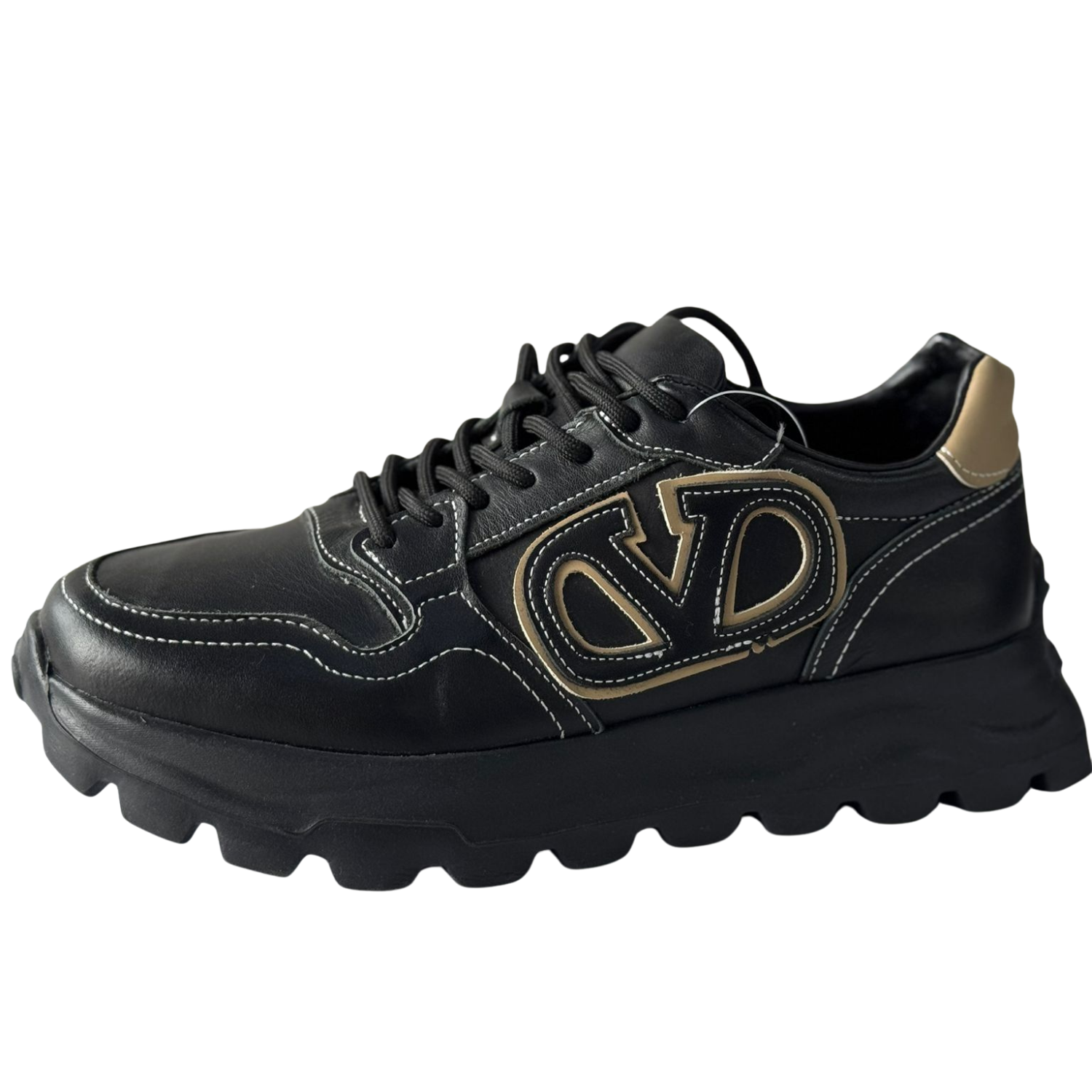 Pantofi sport bărbat piele Cod  174